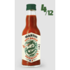 Sauce sriracha 4/12 - Maison Martin 200g