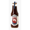 Lightly smoked BBQ sauce - Maison Martin -350g