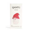Qantu Milk chocolate bar “HO HO HO!” » - Qantu 50g