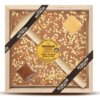Milk chocolate and salted butter caramel to break - Le Comptoir de Mathilde 400g