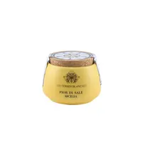 Fleur de sel de Sicile -  Les Terres Blanches 80g