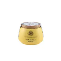 Fleur de sel de Sicile -  Les Terres Blanches 80g