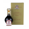 Traditional Balsamic Vinegar of Modena (25 years) - Acetaia Malpighi 100ml