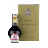 Traditional Balsamic Vinegar of Modena (25 years) - Acetaia Malpighi 100ml