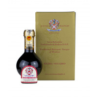 Traditional Balsamic Vinegar of Modena PDO Extra Old -Malpighi 100ml