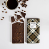 Roaring Stag Espresso Coffee Bar - Quirky Chocolate 100g