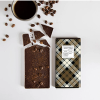 Roaring Stag Espresso Coffee Bar - Quirky Chocolate 100g