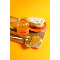 Confiture d'orange amère - Confiserie Florian 500g