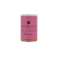Confiture de pétales de roses - Confiserie Florian 500g