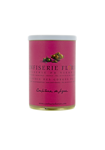 Confiture de figue - Confiserie Florian 500g 