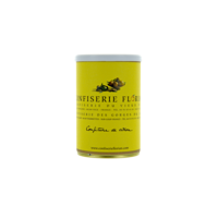 Lemon jam - Confiserie Florian 500g