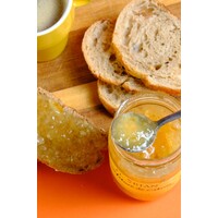 Lemon jam - Confiserie Florian 500g