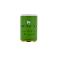 Confiture de fleurs de Jasmin - Confiserie Florian 500g