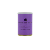 Confiture de fleurs de Violette - Confiserie Florian 500g