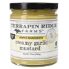 Creamy garlic mustard - Terrapin Ridge Farms 280ml