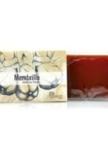 Pâte de coing Membrillo - Paiarrop 115g 