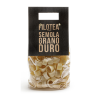 Calamarata Pasta - Filotea 500g