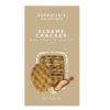 Sesame Cracker with a hint of Seasalt - Verdujn's Fine Biscuit 75g