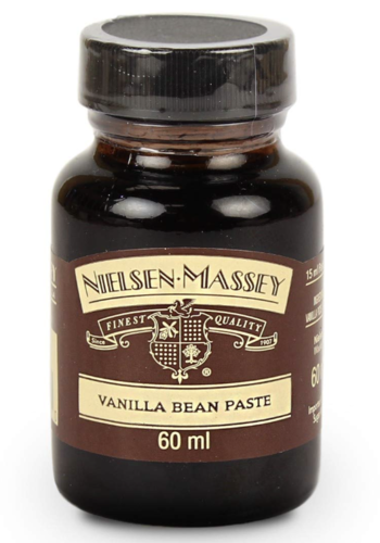 Vanilla Bean Paste - Neilsen Massey 60ml 