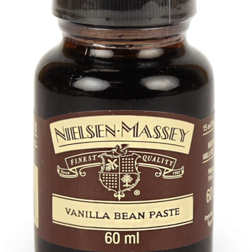 Vanilla Bean Paste - Neilsen Massey 60ml 