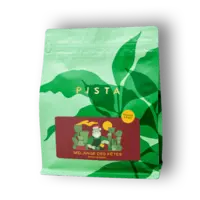 Roasting “Holiday Blend” - Pista 300g
