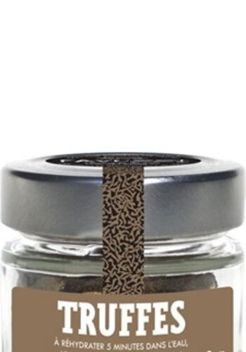 Dehydrated sliced truffles - Favuzzi10g 