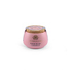 Fleur de sel de Camargue pot rose - Les Terres Blanches 80g