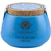 Fleur de sel Grèce Santorin - Les Terres Blanches 80g