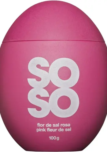 Pink salt flower mixed spices - Soso 100g 