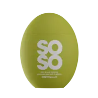 Fleur de sel Mamma herbes italiennes - Soso 100g