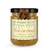 ‘Seville’ Thick-Cut Orange Marmalade - The Wooden Spoon 113g
