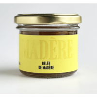 Gelée de Madère - La Ferme Québec-Oies 120ml