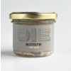 Goose Rillettes with Foie Gras - La Ferme Québec-Oies 90g