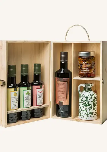 Coffret medium -Galantino 