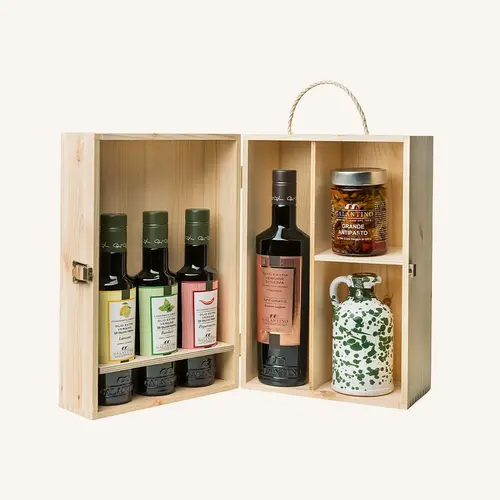 Coffret medium -Galantino 