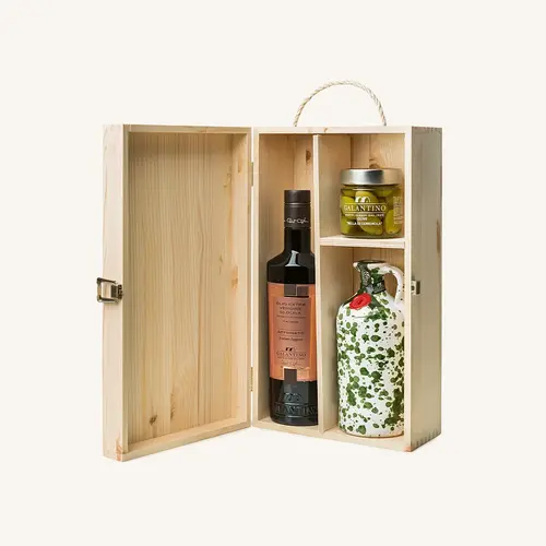 Small box -Galantino 
