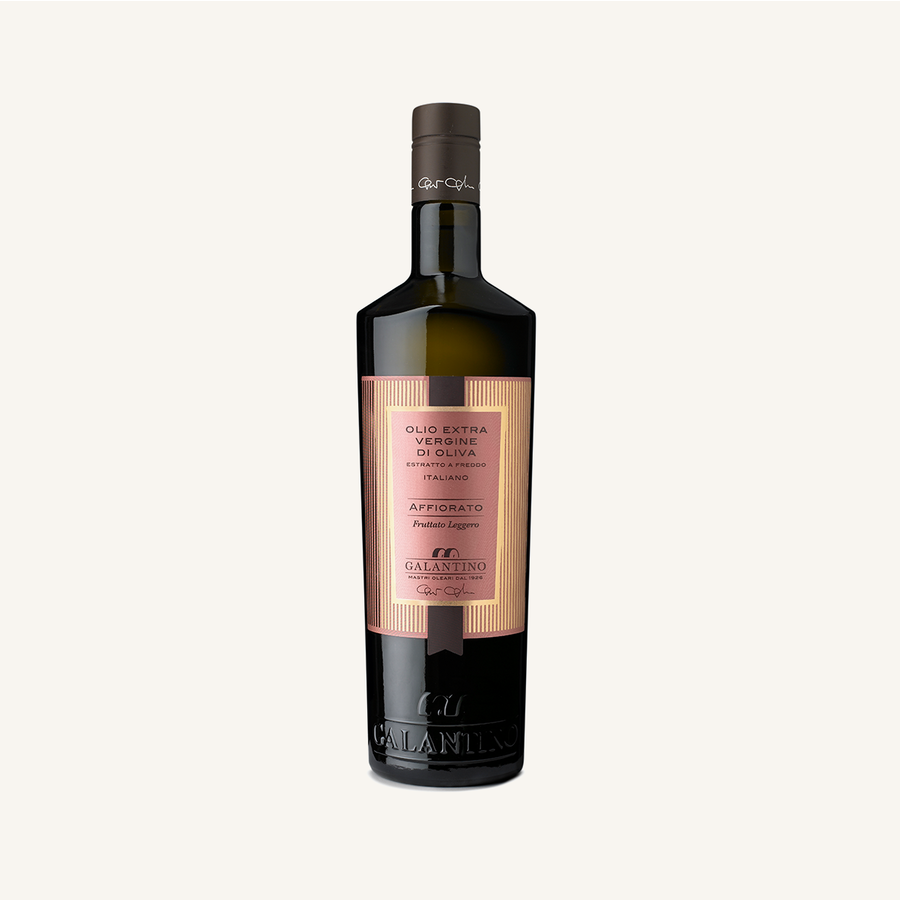 Huile d'olive Affiorato | Galantino | 500 ml