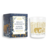 Nordic Delight Scented Candle - Panier des Sens 180g