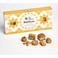 Baklavas - Les Filles Fattoush 250g