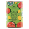 Extra virgin olive oil (Cans Mediterranean fruits Coratina - green) - Muraglia 500ml
