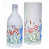 Extra virgin olive oil (Floral Coolors - White) - Muraglia 500ml