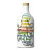 Huile d'olive extra vierge (Bouteille en céramique poulpe) - Muraglia 500 ml