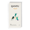 Qantu Coffee Break 70% Dark Chocolate Bar - Qantu 50g