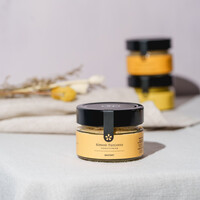 Horseradish mustard - Simon Turcotte 125ml