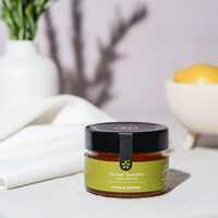 Gelée de citron et romarin - Simon Turcotte 125 ml