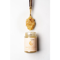 Tarte Bourdaloue Jam (Fou de Pâtisserie) - Maison Perrotte 210g