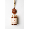 Belle Hélène Jam (Fou de Pâtisserie) - Maison Perrotte 210g