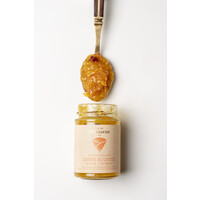 Crêpe Suzette Jam (Fou de Pâtisserie) - Maison Perrotte 210g
