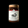 Ketchup mijoté aux tomates de Crimée et oignons de Roscoff - Maison Perrotte 210g
