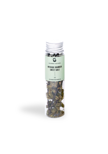 Sweet gale - Wild gourmet 6g 